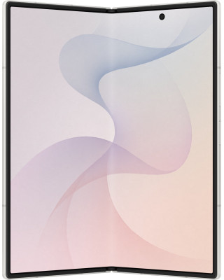 Мобільний телефон Samsung Galaxy Fold 8 Ultra 12/512GB Cream (SM-F976BZWCSEK)