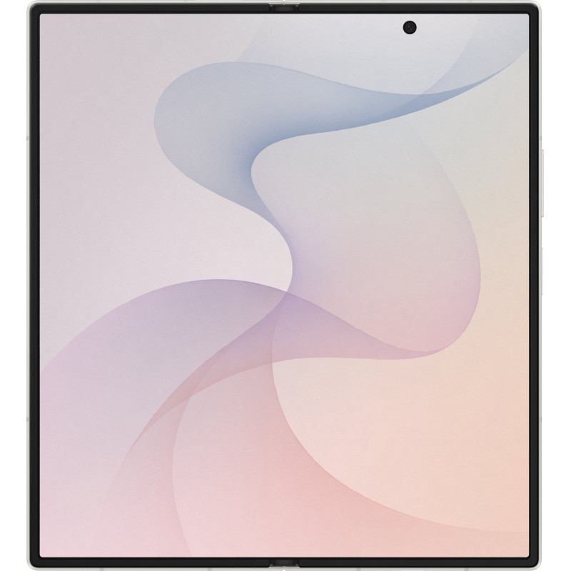 Мобільний телефон Samsung Galaxy Fold 8 Ultra 12/512GB Cream (SM-F976BZWCSEK)
