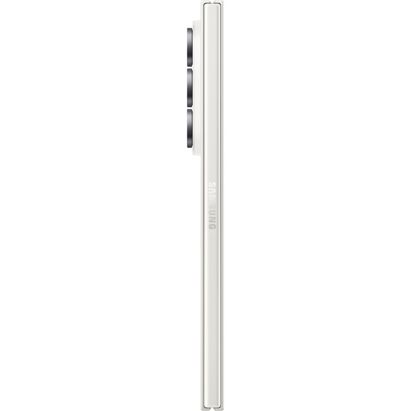 Мобільний телефон Samsung Galaxy Fold 8 Ultra 12/512GB Cream (SM-F976BZWCSEK)