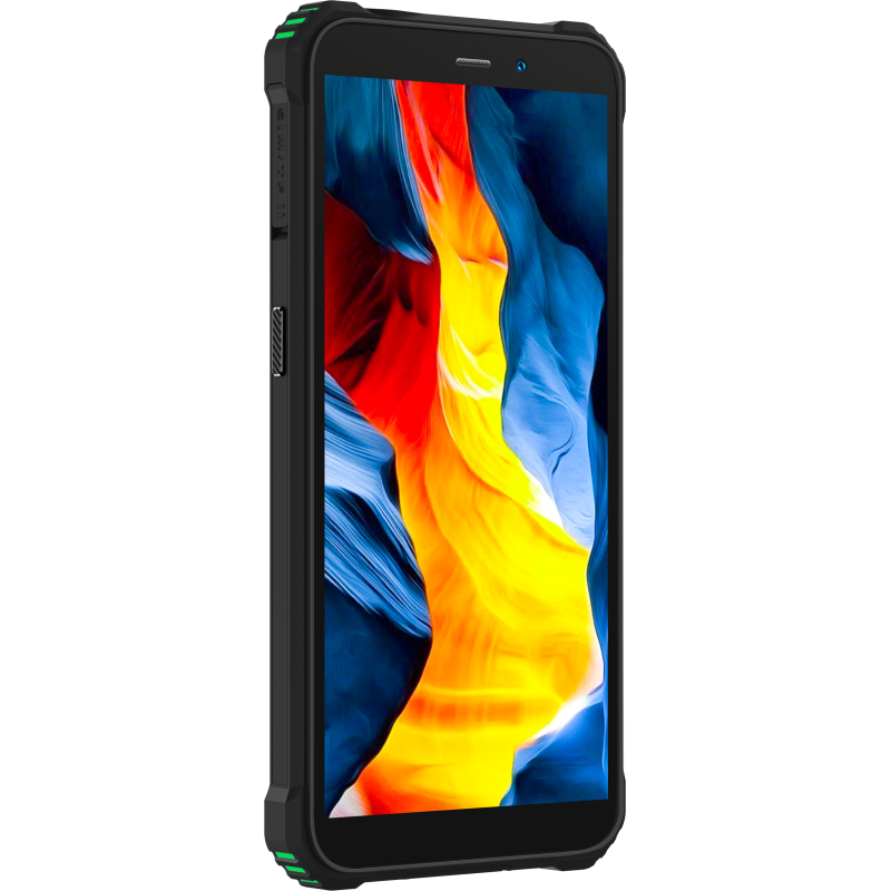 Мобільний телефон OUKITEL G2 4/64GB Green (6931940757768)