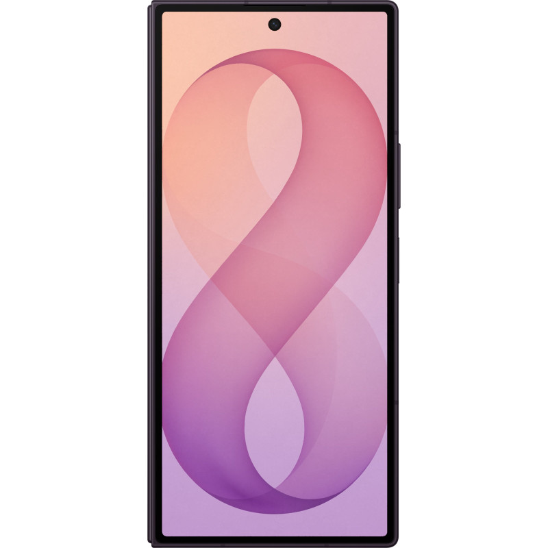 Мобільний телефон Samsung Galaxy Fold 8 Ultra 12/512GB Violet Shadow (SM-F976BZVCSEK)