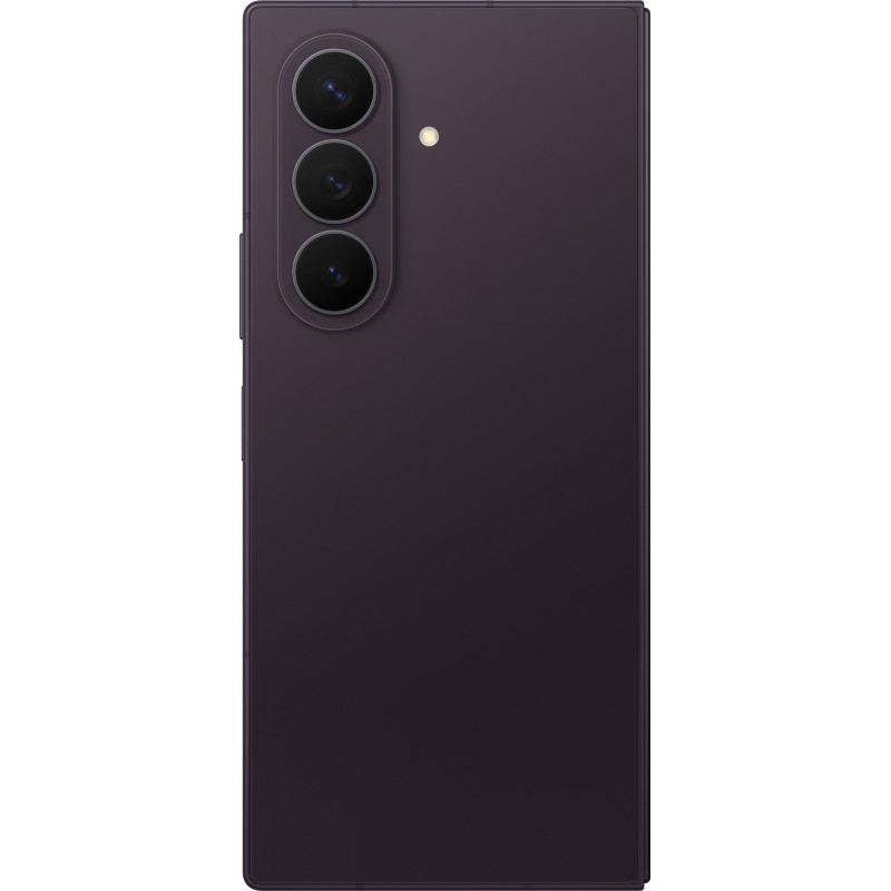 Мобільний телефон Samsung Galaxy Fold 8 Ultra 12/512GB Violet Shadow (SM-F976BZVCSEK)