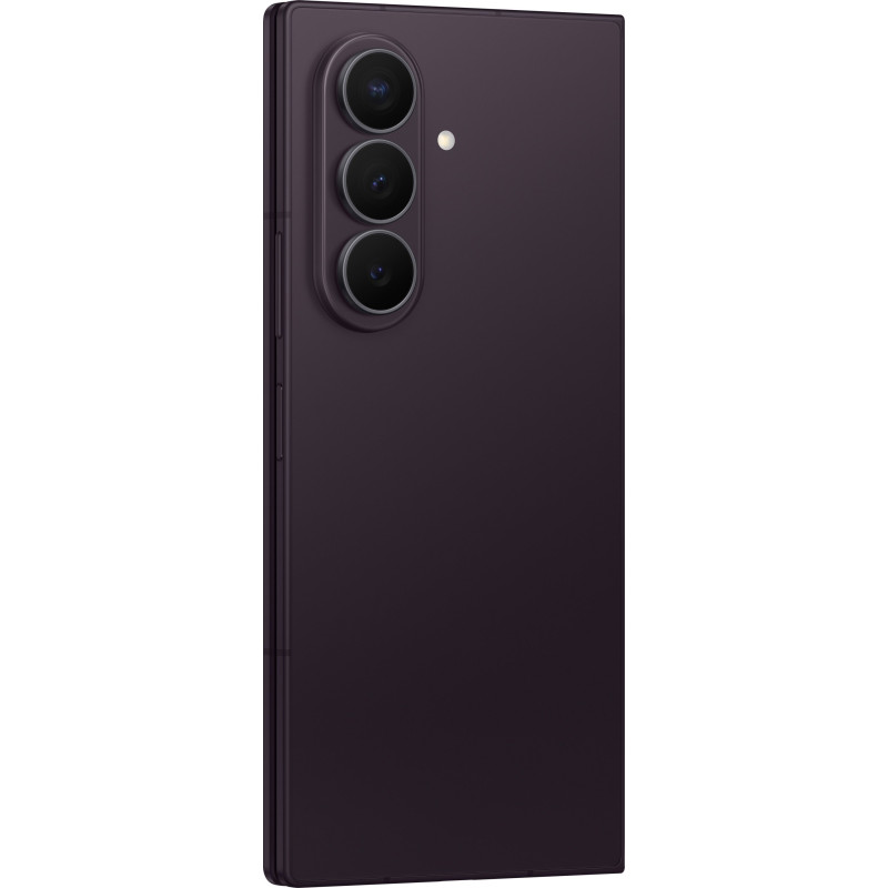 Мобільний телефон Samsung Galaxy Fold 8 Ultra 12/512GB Violet Shadow (SM-F976BZVCSEK)