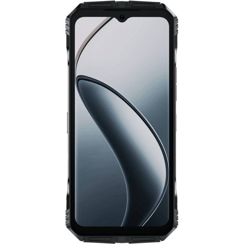 Мобильный телефон Doogee S118 12/512Gb Silver (6923740243442)