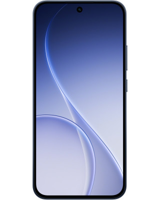 Мобільний телефон Oppo Reno15 F 5G 8/256GB Twilight Black (OFCPH2801_BLACK_256)