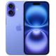 Мобільний телефон Apple iPhone 16 128GB Ultramarine (MYEC3)