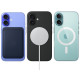 Мобільний телефон Apple iPhone 16 128GB Ultramarine (MYEC3)