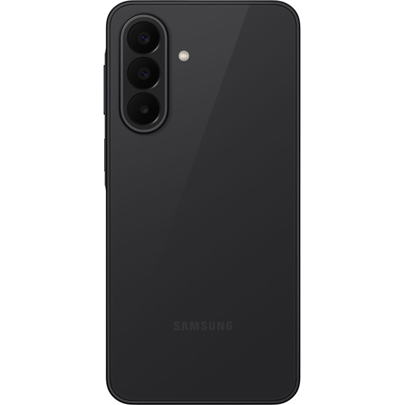 Мобільний телефон Samsung Galaxy A27 5G 8/256Gb Black (SM-A276BZKCEUC)