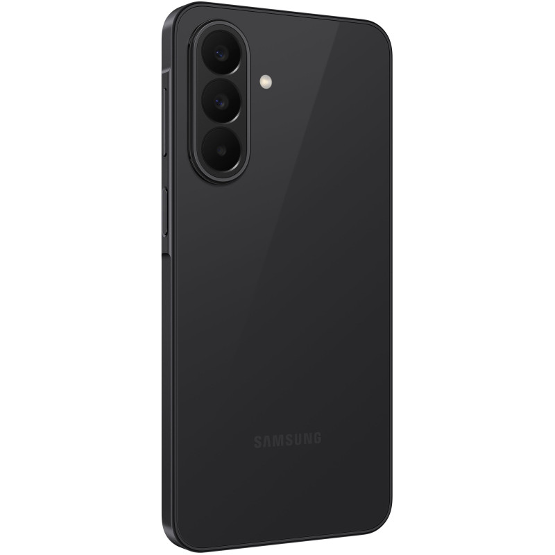 Мобільний телефон Samsung Galaxy A27 5G 8/256Gb Black (SM-A276BZKCEUC)