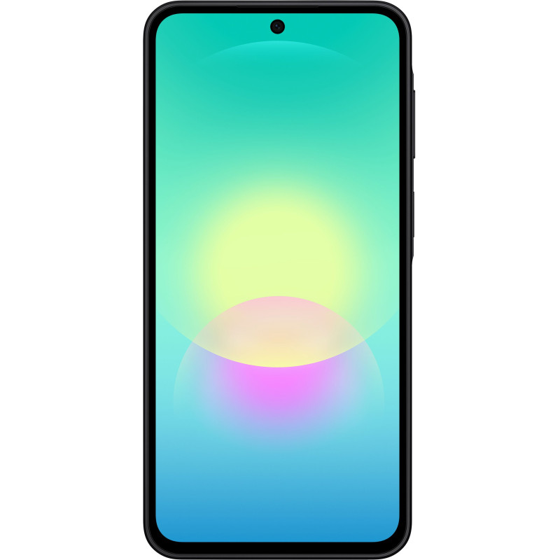 Мобільний телефон Samsung Galaxy A27 5G 8/256Gb Black (SM-A276BZKCEUC)