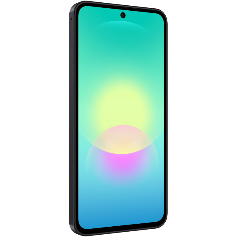 Мобільний телефон Samsung Galaxy A27 5G 8/256Gb Black (SM-A276BZKCEUC)