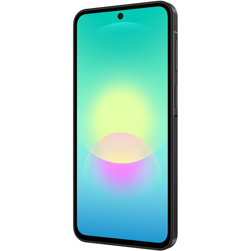 Мобільний телефон Samsung Galaxy A27 5G 8/256Gb Black (SM-A276BZKCEUC)