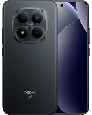 Мобільний телефон Xiaomi Redmi Note 15 Pro+ 5G 12/512GB Black (1183694)