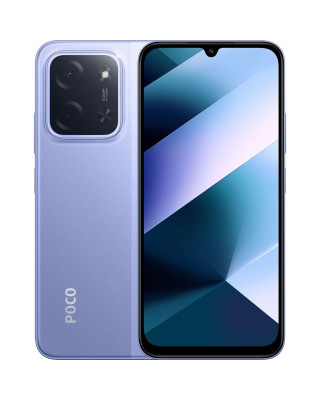 Мобильный телефон Xiaomi Poco C85 8/256Gb Purple (1163438)