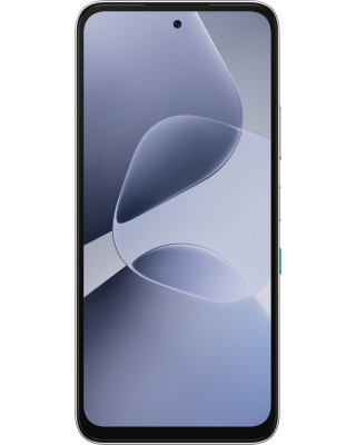 Мобільний телефон Infinix Hot 60i 8/256Gb Titanium Silver (4894947093753)