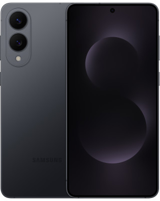 Мобильный телефон Samsung Galaxy S25 Edge 12/512Gb Titanium Jetblack (SM-S937BZKGEUC)
