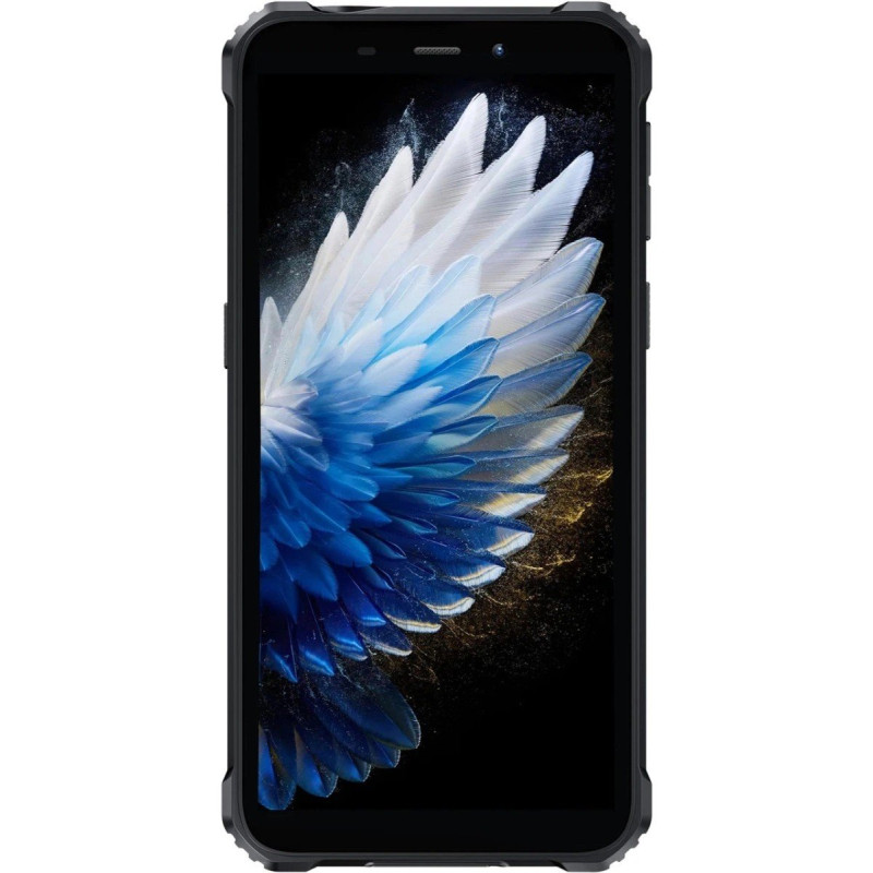 Мобильный телефон Oukitel G3 4/128GB Black