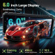 Мобильный телефон Oukitel G3 4/128GB Black