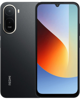 Мобильный телефон Xiaomi Redmi A7 Pro 4/128Gb Black