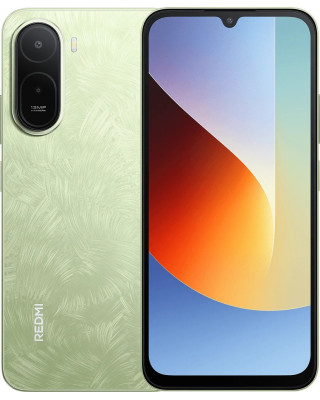 Мобильный телефон Xiaomi Redmi A7 Pro 4/64Gb Palm Green