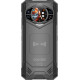 Мобільний телефон Doogee S200X VIP 5G 12/512Gb Black (6923740293829)