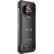 Мобільний телефон Doogee S200X VIP 5G 12/512Gb Black (6923740293829)