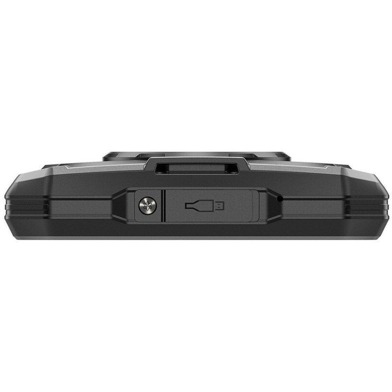 Мобільний телефон Doogee S200X VIP 5G 12/512Gb Black (6923740293829)