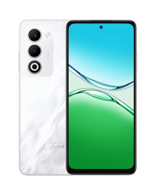 Мобильный телефон OPPO A5 6/128GB (mist white)