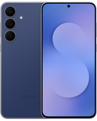 Мобильный телефон Samsung Galaxy S25 FE 8/512Gb Navy (SM-S731BDBIEUC)