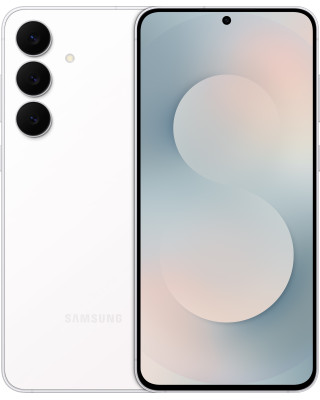 Мобильный телефон Samsung Galaxy S25 FE 8/512Gb White (SM-S731BZWIEUC)