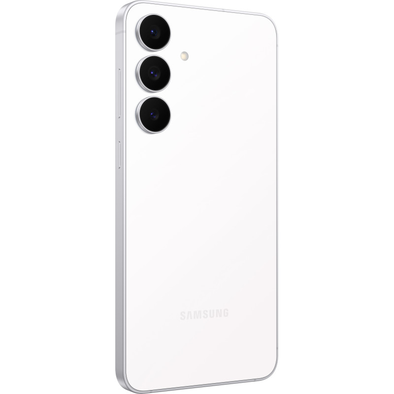 Мобильный телефон Samsung Galaxy S25 FE 8/512Gb White (SM-S731BZWIEUC)