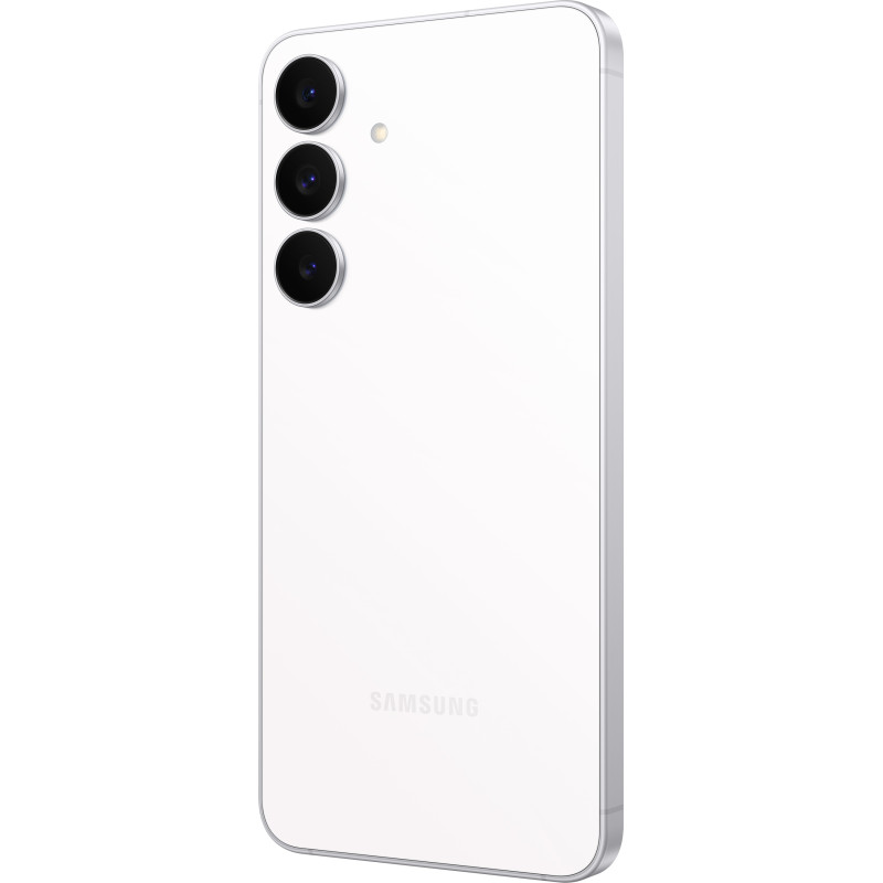 Мобильный телефон Samsung Galaxy S25 FE 8/512Gb White (SM-S731BZWIEUC)