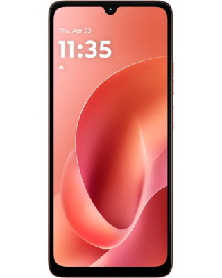 Мобильный телефон Motorola G06 4/256GB Arabesque (PBA20005UA)