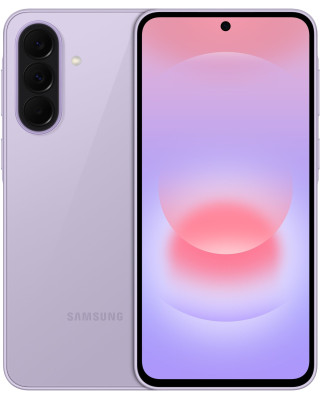 Мобильный телефон Samsung Galaxy A37 5G 6/128Gb Light Violet (SM-A376BLVBEUC)