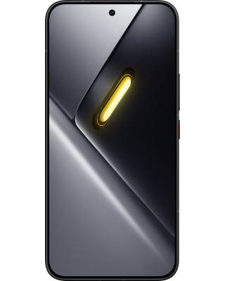 Мобильный телефон Xiaomi Poco X8 Pro Max 12/256GB Black (1191429)