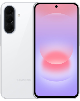 Мобильный телефон Samsung Galaxy A37 5G 8/256Gb White (SM-A376BZWGEUC)