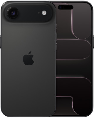 Мобильный телефон Apple iPhone Air 256GB Space Black (MG2L4)