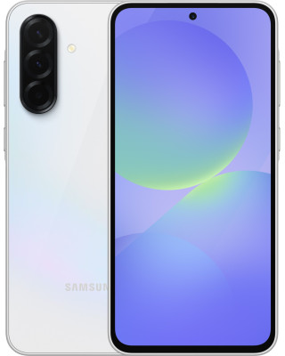 Мобільний телефон Samsung Galaxy A36 5G 6/128Gb Gray (SM-A366BZABEUC)