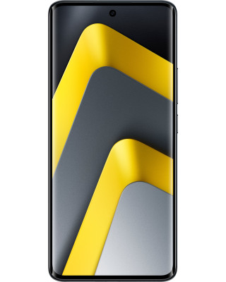 Мобильный телефон Xiaomi Poco M8 5G 8/512GB Black