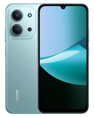 Мобильный телефон Xiaomi Redmi 15C 4/128GB Mint Green (1163426)