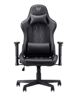 Ігрове крісло Acer PREDATOR RIFT GO (GP.GCR11.00Y)