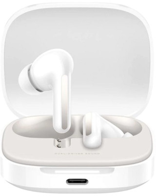 Наушники Xiaomi Redmi Buds 6 Cloud White (BHR9250GL)