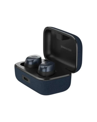 Навушники Sennheiser Momentum True Wireless 4 Denim TWS (700449)