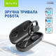 Навушники BAVIN BAVIN-80 Hi-Res Black (HB-BA-80-BK)