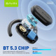 Навушники BAVIN BAVIN-80 Hi-Res Black (HB-BA-80-BK)