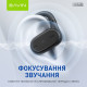 Навушники BAVIN BAVIN-80 Hi-Res Black (HB-BA-80-BK)