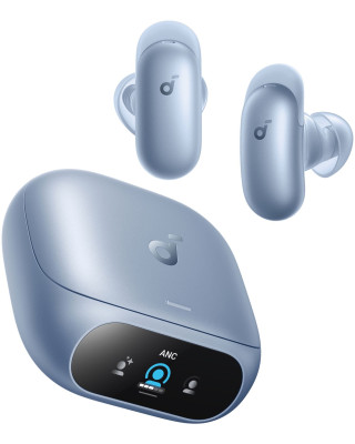 Навушники ANKER SoundСore Liberty 5 Pro Blue (D1203G31)