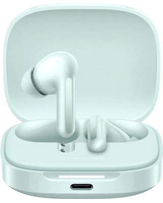 Наушники Xiaomi Redmi Buds 6 Coral Green (BHR9245GL)