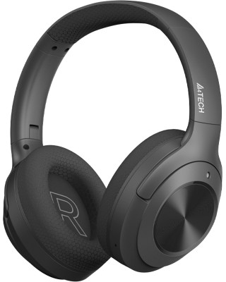Навушники A4-Tech BH220 Black