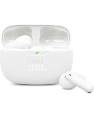 Навушники JBL Wave Beam 2 White (JBLWBEAM2WHT)